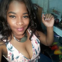 DalilaPreston - female webcam at xLoveCam