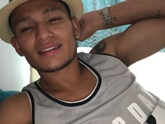 damian_dimon from ImLive