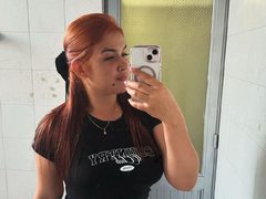 dannacoper - female webcam at ImLive