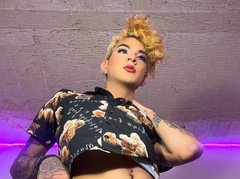 DesirTS from xLoveCam