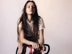 Deadici - female with red hair webcam at ImLive