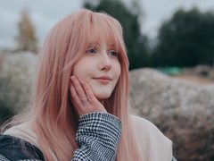 DelilahTaylor - blond female webcam at LiveJasmin