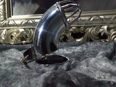 DeLuxePrincess - female with brown hair webcam at xLoveCam