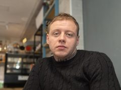 DennisWinter - male webcam at ImLive