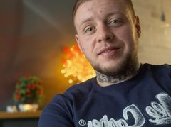 DennisWinter - male webcam at ImLive