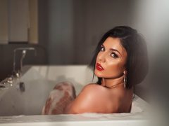 DevorahQuinn - female with black hair and  big tits webcam at LiveJasmin