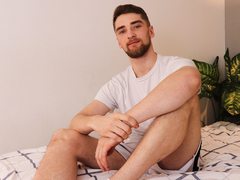 DexterDexx - male webcam at LiveJasmin