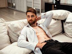 Dexter_Dexty from ImLive