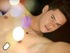 MAXDarrel - male webcam at LiveJasmin