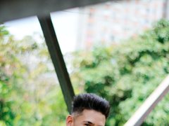 MAXDarrel - male webcam at LiveJasmin