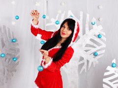 Dgestariss - female with black hair and  small tits webcam at ImLive