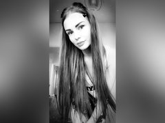 DianaExcitex - blond female with  small tits webcam at xLoveCam
