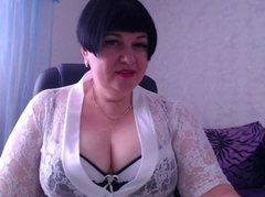 Shady_Lady69 - female with black hair and  big tits webcam at ImLive