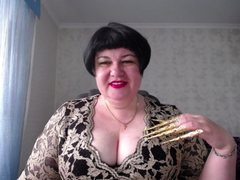 Shady_Lady69 - female with black hair and  big tits webcam at ImLive