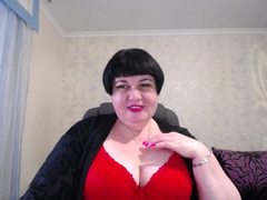 Shady_Lady69 - female with black hair and  big tits webcam at ImLive