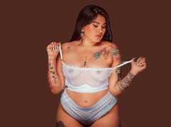 ElektraOconnor - female with black hair webcam at ImLive