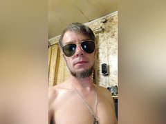 DikieLaki - male webcam at xLoveCam