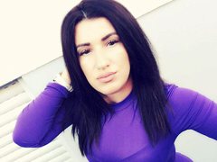 Dirtyannaxxxxx666 - female with brown hair and  big tits webcam at ImLive