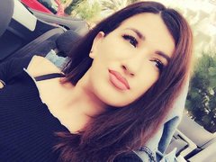 Dirtyannaxxxxx666 - female with brown hair and  big tits webcam at ImLive