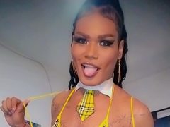 dirtysara from ImLive
