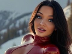 DolceAnna30 from ImLive