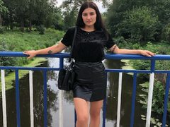 DoloriesDaysie from ImLive