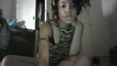 DreamyLatina from ImLive