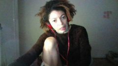 DreamyLatina - female with black hair and  small tits webcam at ImLive