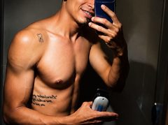 DreySantos - couple webcam at ImLive