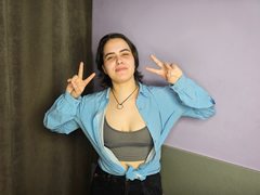 DreyaDroll - female webcam at ImLive