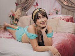 DulceRose_ from ImLive