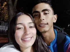 DuoPassion - couple webcam at ImLive