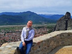 EarlGliter from xLoveCam