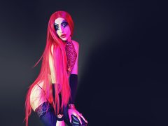 Eden_glam from ImLive