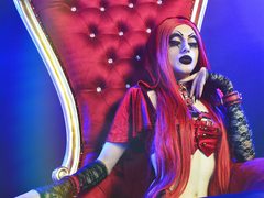 Eden_glam from ImLive