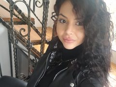 EdithFuchs - female with black hair and  small tits webcam at LiveJasmin