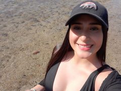 ElenaWood - female webcam at ImLive