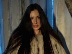 XDevilineX - female with black hair webcam at ImLive