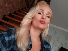 Elis_miracle - blond female with  big tits webcam at ImLive