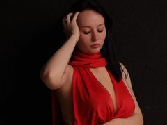 AmberKeat from LiveJasmin