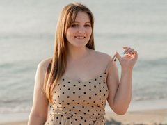 PaigeMorgan - blond female with  big tits webcam at LiveJasmin