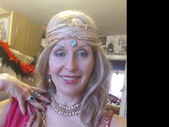 Eliza_Wendy - blond female with  small tits webcam at ImLive