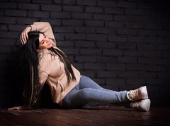 MindLee from LiveJasmin