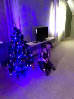 EllaPearlie - female with red hair and  small tits webcam at xLoveCam
