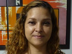 EllenRoss - blond female with  small tits webcam at ImLive