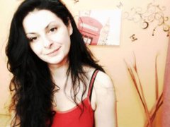 ElliDreams1 - female with black hair and  big tits webcam at ImLive