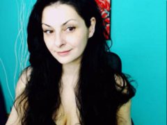 ElliDreams1 - female with black hair and  big tits webcam at ImLive