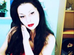 ElliDreams1 - female with black hair and  big tits webcam at ImLive
