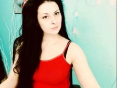 ElliDreams1 - female with black hair and  big tits webcam at ImLive