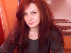 ElliDreams1 - female with black hair and  big tits webcam at ImLive